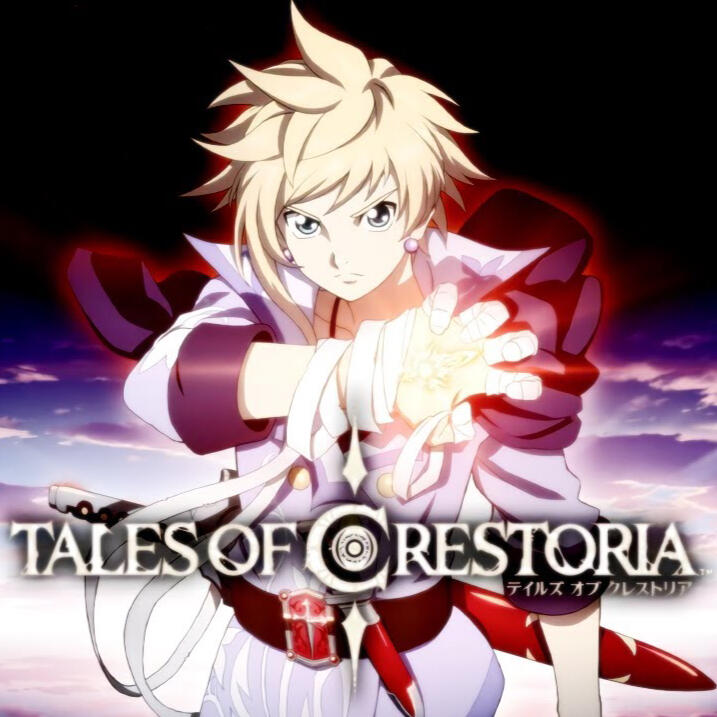 Tales of Crestoria